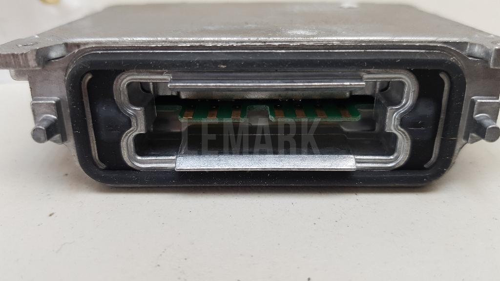 Блок ксеноновой лампы для  Citroen C4 2004-2011