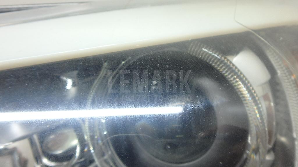 Фара левая для  BMW 1-serie F20/F21 2011-2019