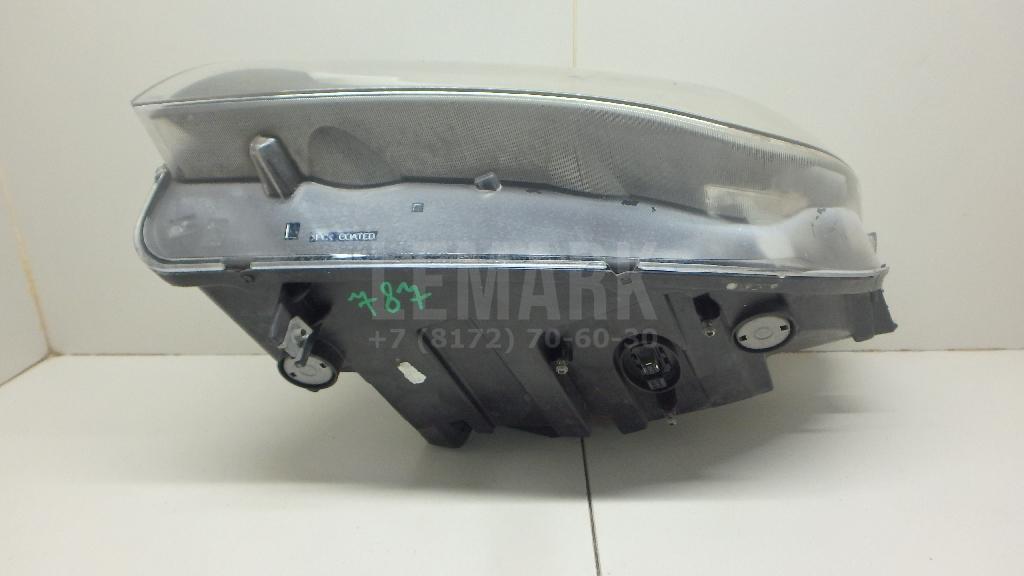 Фара левая для  BMW 1-serie F20/F21 2011-2019