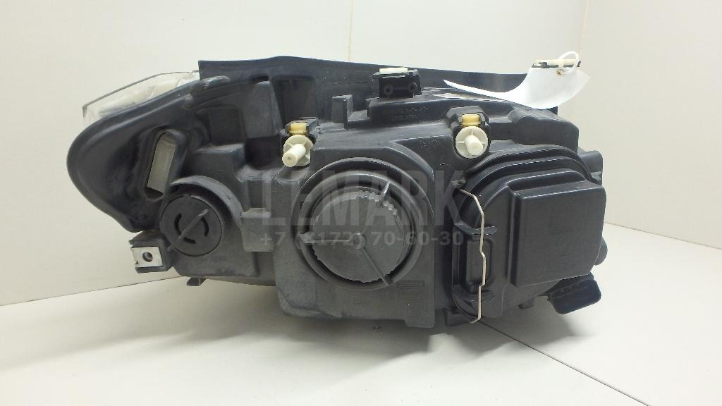 Фара левая для  BMW 1-serie F20/F21 2011-2019