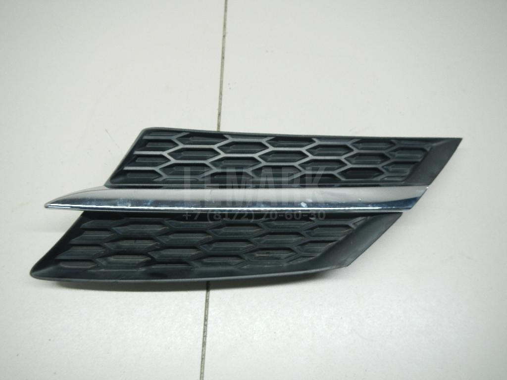 Решетка радиатора левая 5310642010 Toyota