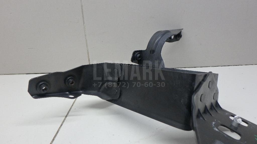 Кронштейн крепления фары для  Belgee X50 2023