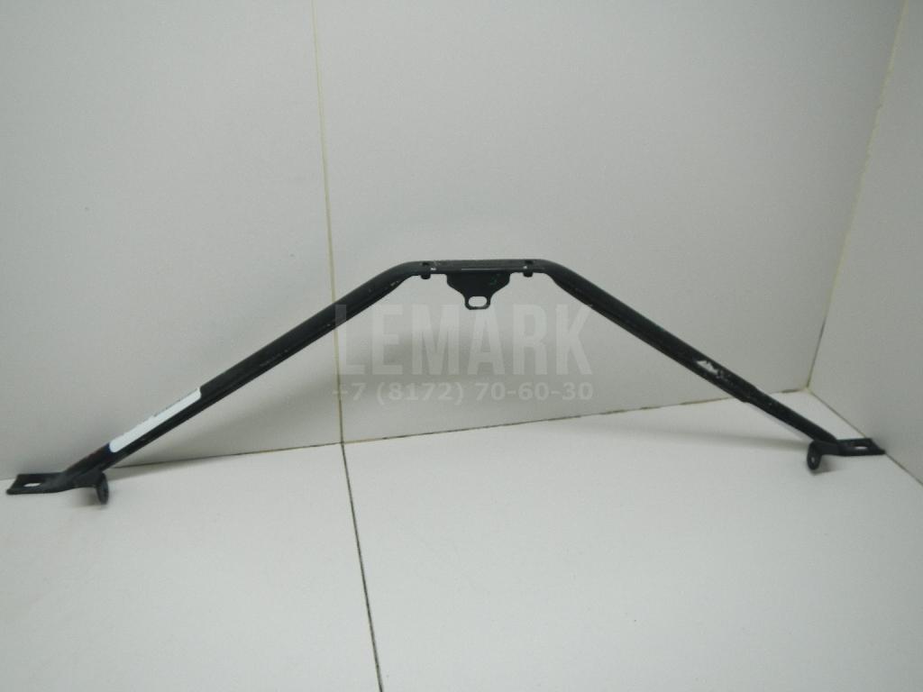 Элемент передней панели для  Audi A6 [C6,4F] 2004-2011