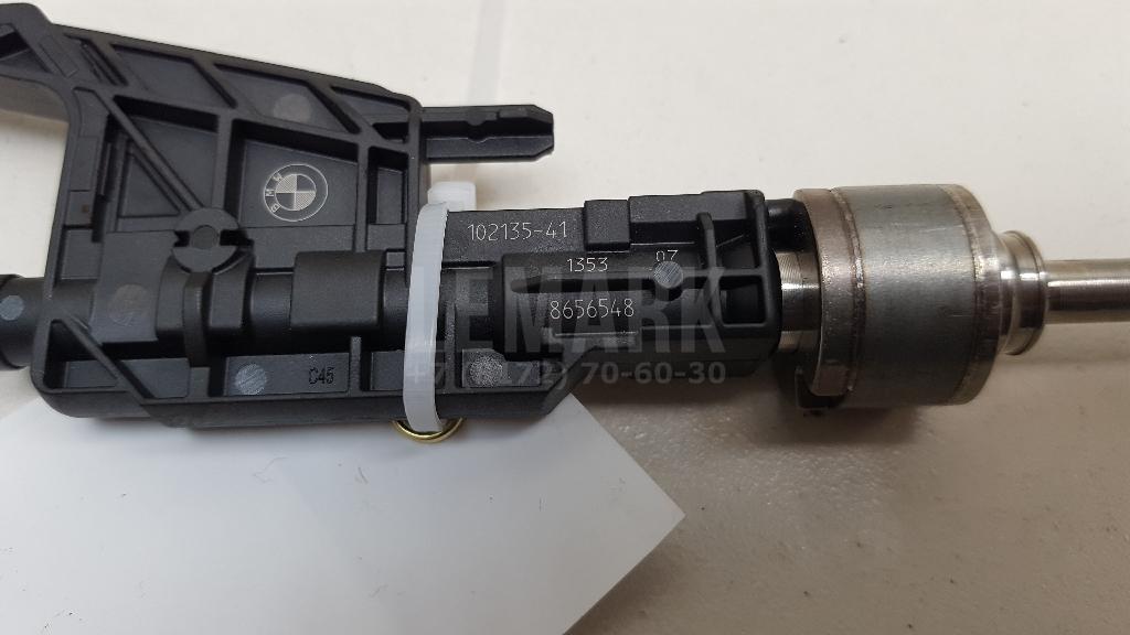Форсунка инжекторная электрическая для  BMW 4-serie G22/G23 2020