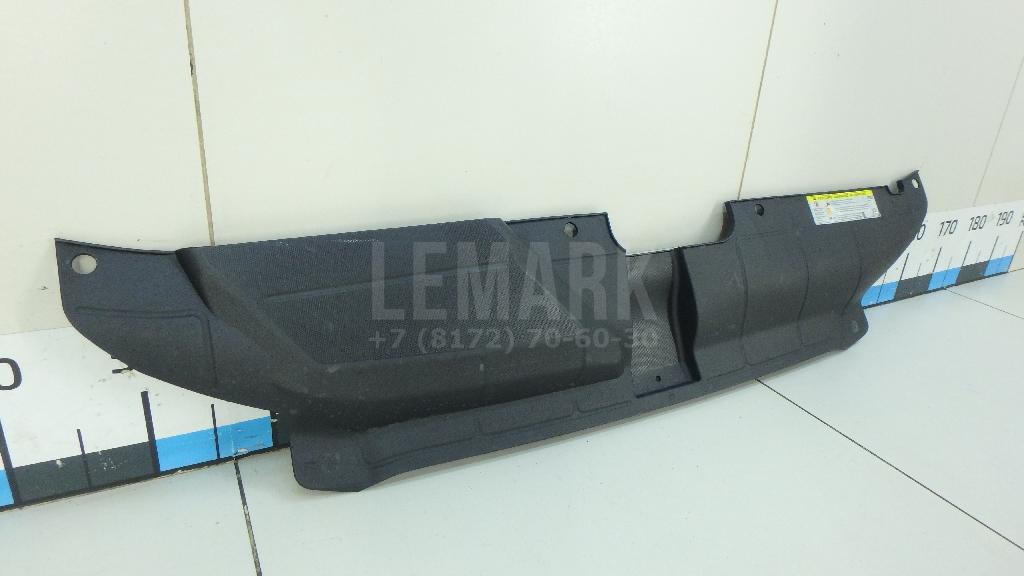 Кожух замка капота для  BMW 3-serie E92/E93 2006-2012