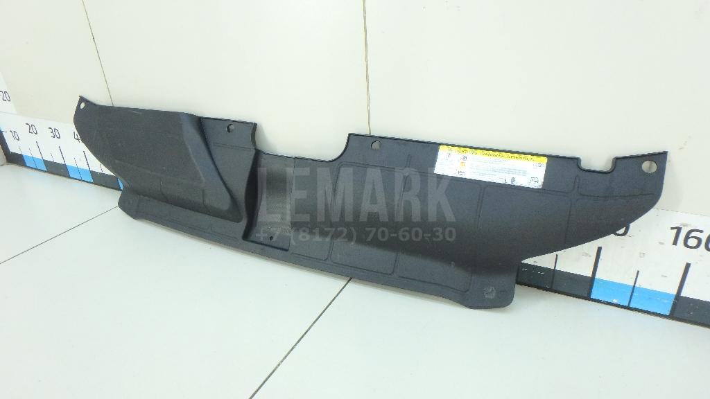 Кожух замка капота для  BMW 3-serie E92/E93 2006-2012