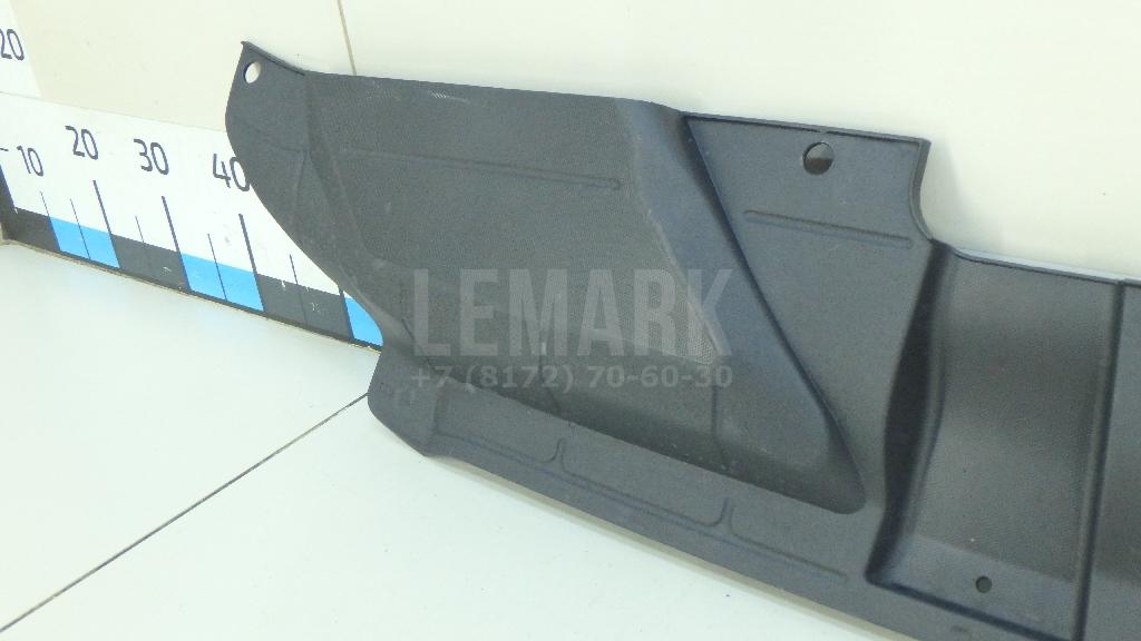 Кожух замка капота для  BMW 3-serie E92/E93 2006-2012