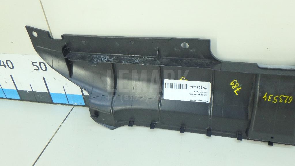 Кожух замка капота для  BMW 3-serie E92/E93 2006-2012