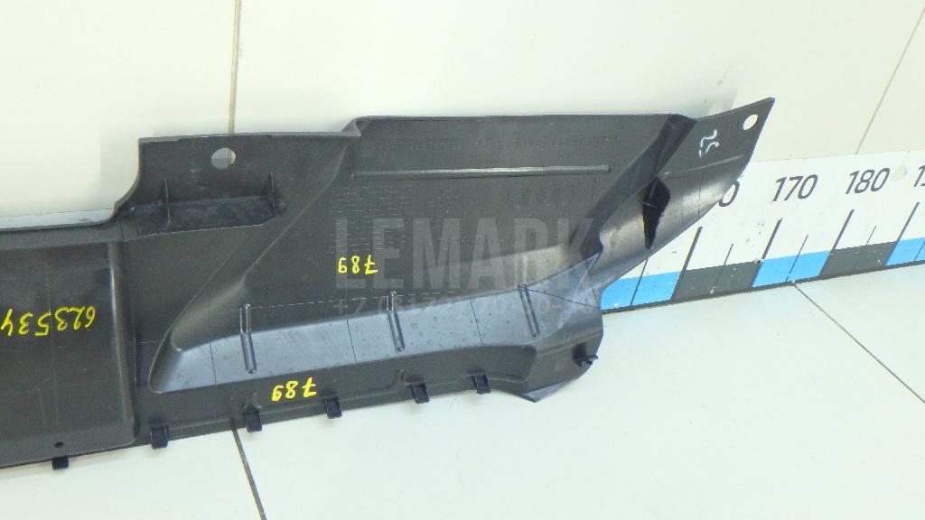 Кожух замка капота для  BMW 3-serie E92/E93 2006-2012