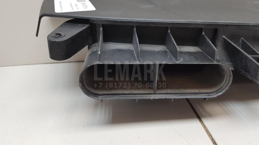 Воздухозаборник (наружный) для  Audi A3 [8V] 2013-2020