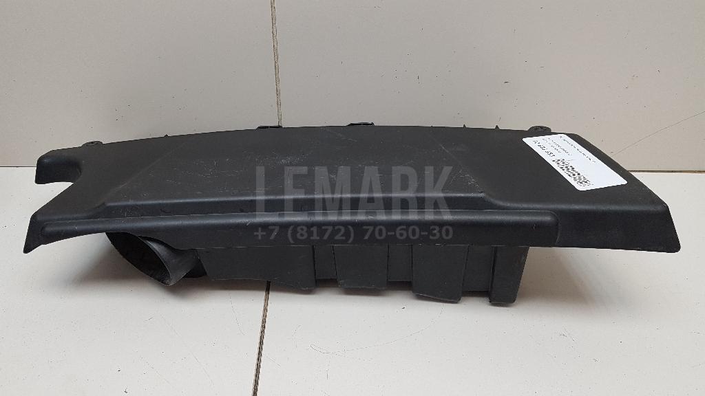 Воздухозаборник (наружный) для  Audi A3 [8V] 2013-2020