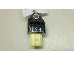 Датчик AIR BAG для Lexus IS 250/350 2005-2013 БУ состояние отличное