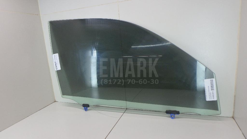 Стекло двери передней правой 6810160570 Toyota