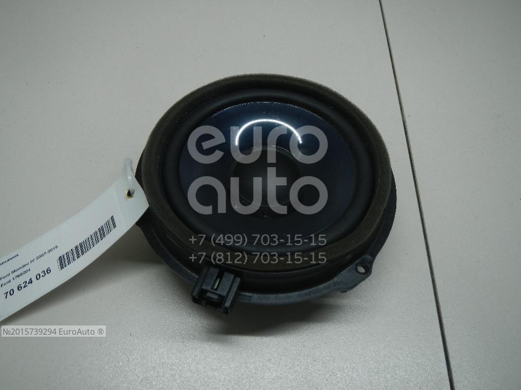 BS7T18808FA Ford Динамик от производителя по спец цене купить