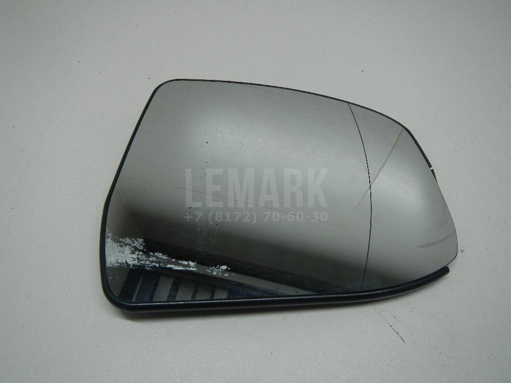 Стекло зеркала электрического правого 1469513 Ford