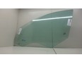 Стекло двери передней левой