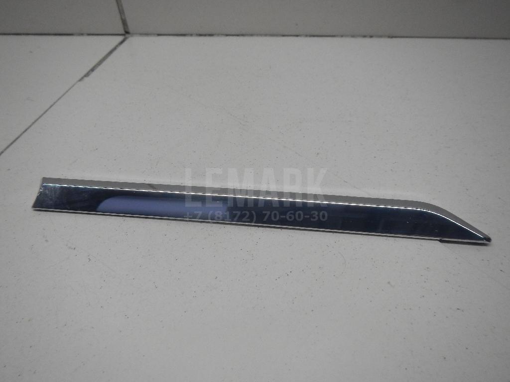 Молдинг передней правой двери 5NA853688D2ZZ VAG