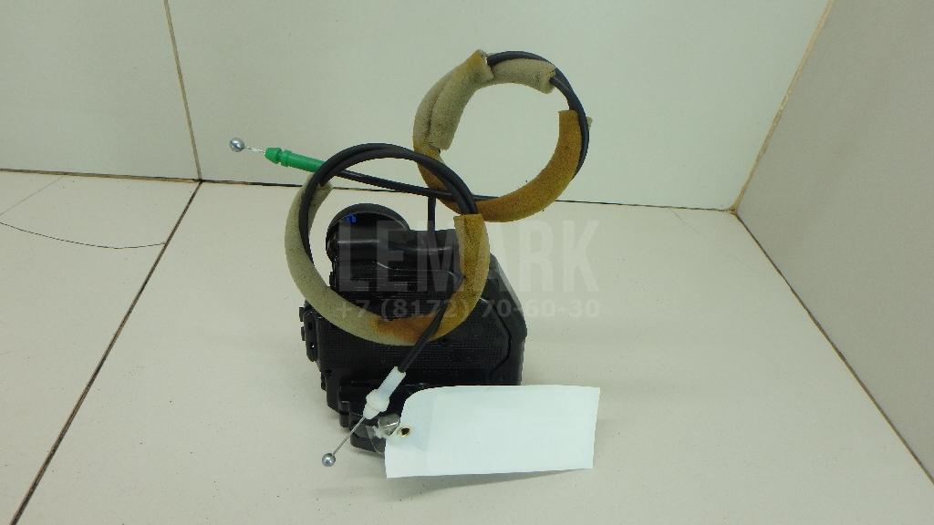 Замок двери задней левой 6906006090 Toyota