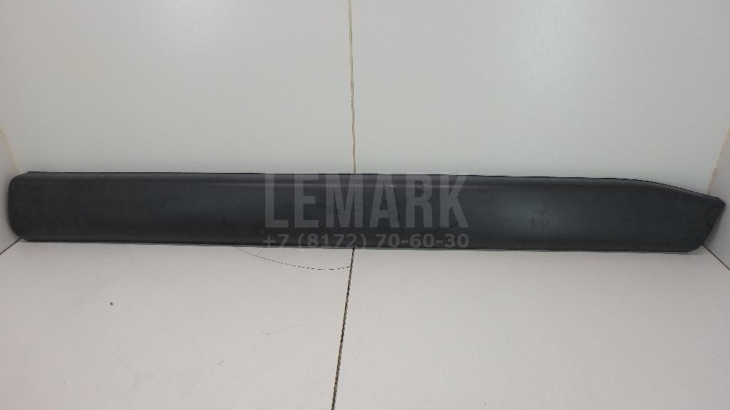 Накладка двери передней правой 80876JG00A Nissan