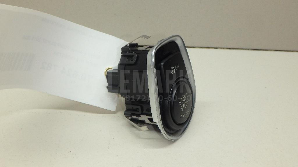 Кнопка запуска двигателя для  Acura MDX 2013-2020