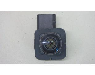 Камера заднего вида для Ford Kuga 2012-2019 с разбора состояние отличное