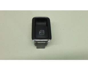Кнопка стеклоподъемника для Mercedes Benz GLK-Class X204 2008-2015 с разборки состояние отличное