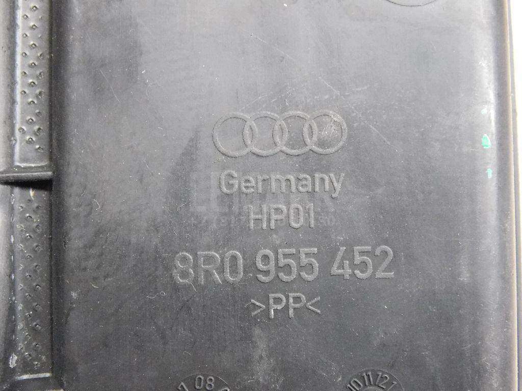 Горловина бачка омывателя для  Audi A3 (8Y) 2020