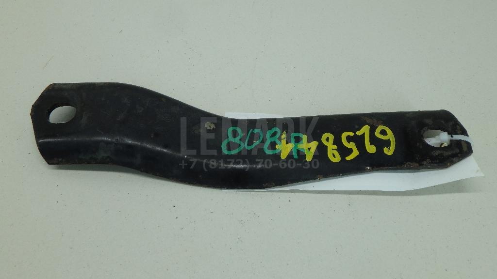 Кронштейн задней балки 55452JY00B Nissan