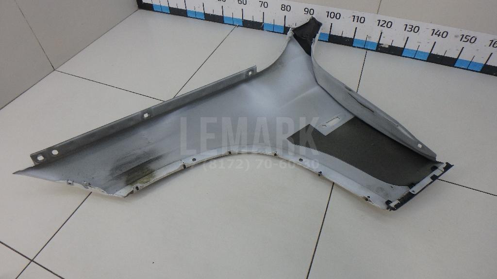 Крыло переднее правое для  BMW 4-serie G22/G23 2020
