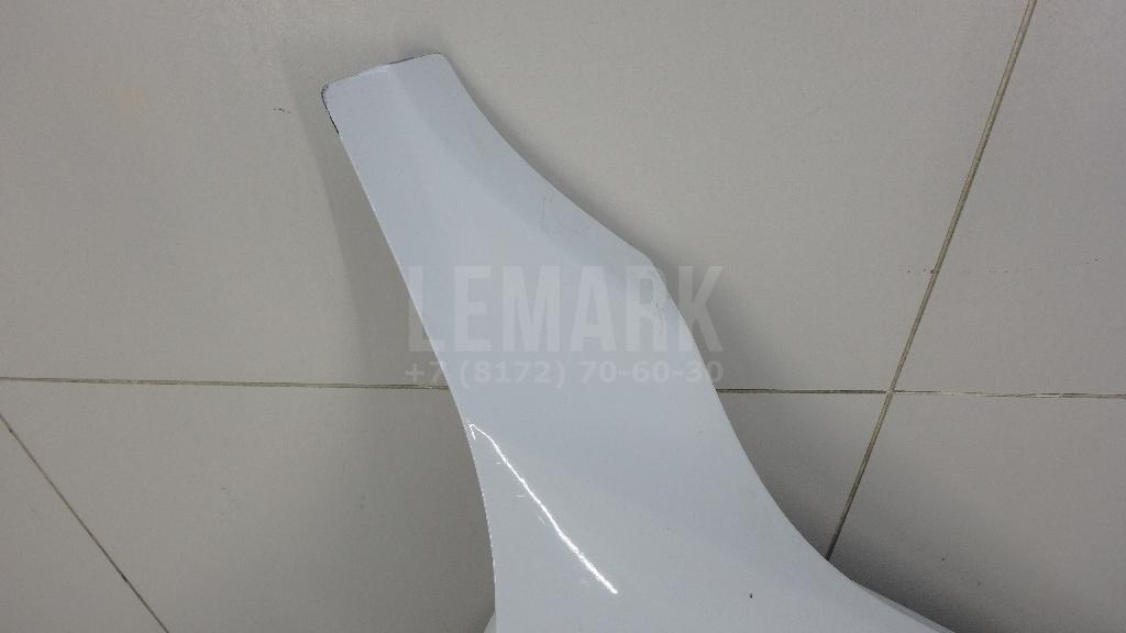 Крыло переднее правое для  BMW 4-serie G22/G23 2020