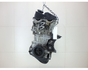 Двигатель N46B20 B для BMW X1 E84 2009-2015 с разбора состояние отличное