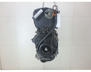 Выбор двигателя для б/у Skoda Octavia A5