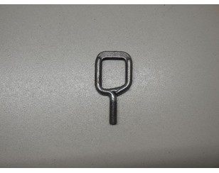 Ответная часть замка капота для Mini Clubman R55 2007-2014 с разборки состояние отличное