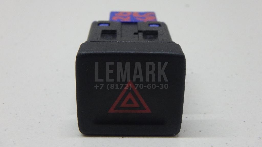 Кнопка аварийной сигнализации 5NA953509AECU VAG