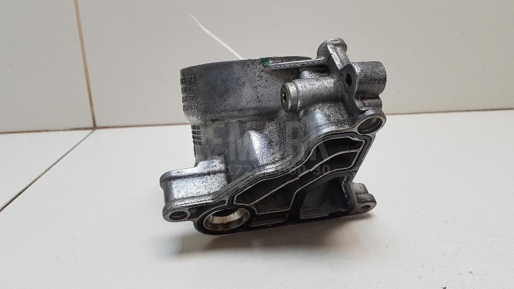 Корпус масляного фильтра для  Audi A3 (8L1) 1996-2003