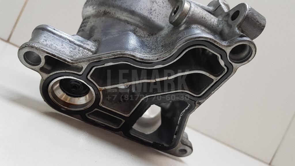Корпус масляного фильтра для  Audi A3 (8L1) 1996-2003