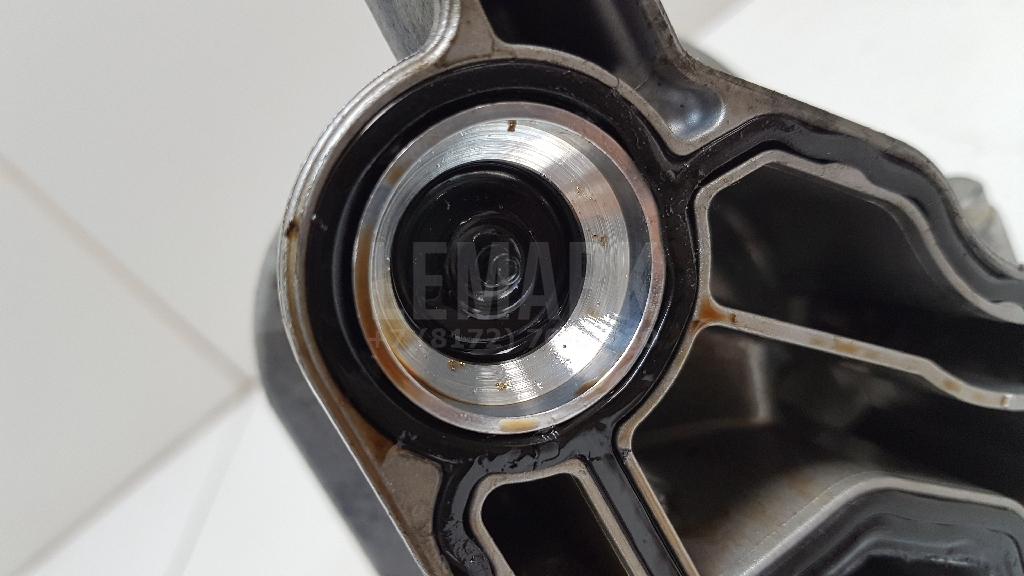 Корпус масляного фильтра для  Audi A3 (8L1) 1996-2003