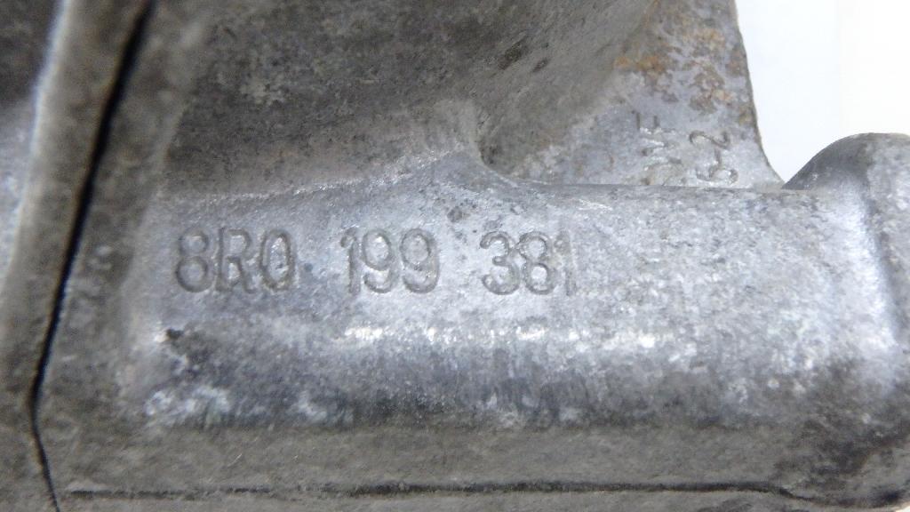 Опоры двигателя к-кт для  Audi A3 (8L1) 1996-2003
