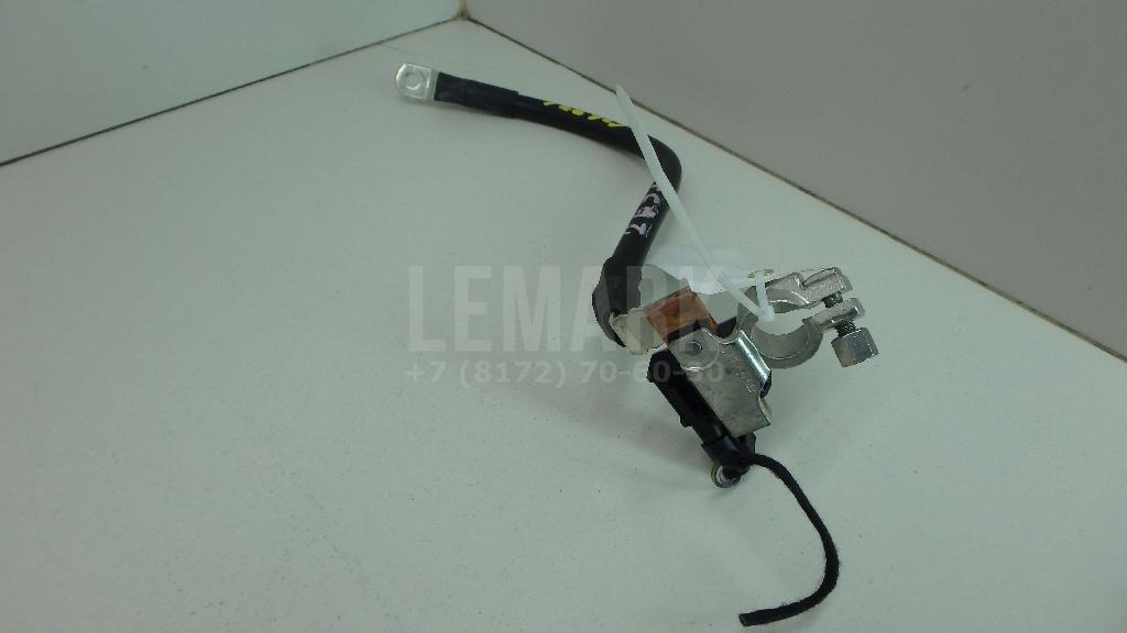 Клемма аккумулятора минус для  BMW 1-serie F20/F21 2011-2019