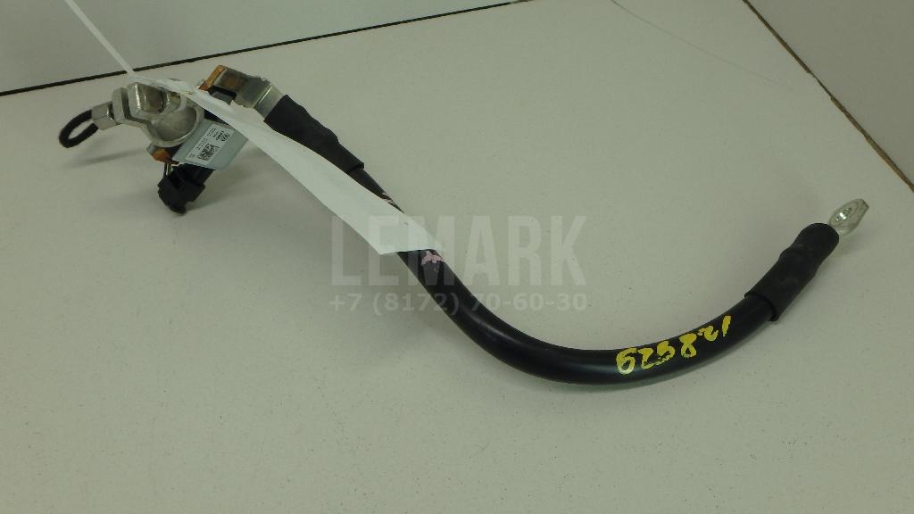 Клемма аккумулятора минус для  BMW 1-serie F20/F21 2011-2019