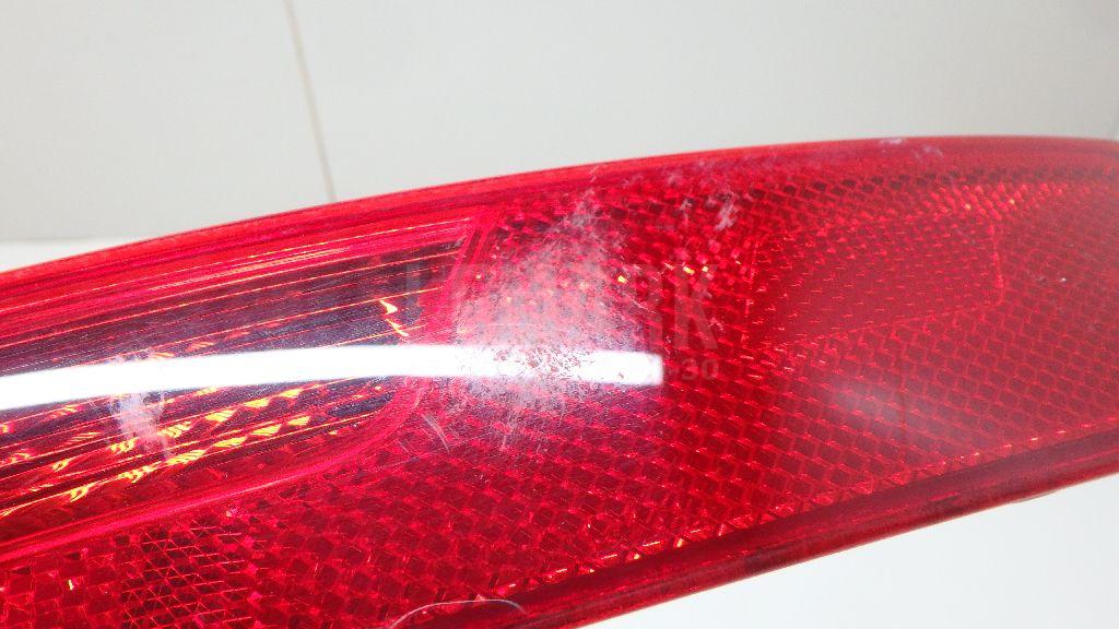 Фонарь задний в бампер правый для  Audi A4 [B6] 2000-2004