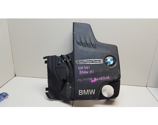 Накладка декоративная для BMW X1 E84 2009-2015 с разбора состояние отличное