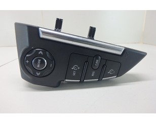 Блок кнопок для Land Rover Range Rover Sport 2005-2012 БУ состояние отличное