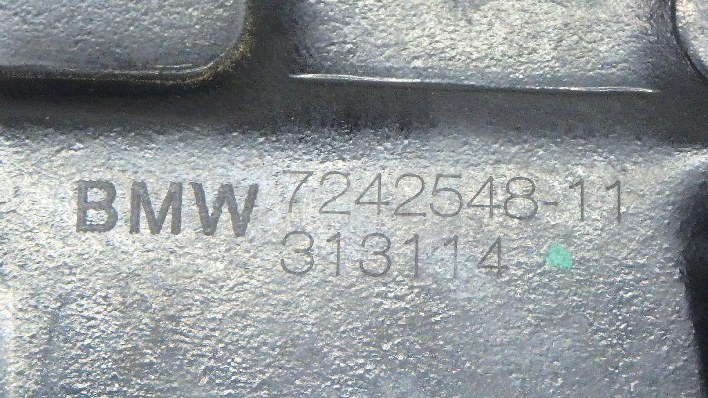 Замок капота для  Cadillac Escalade II 2000-2006