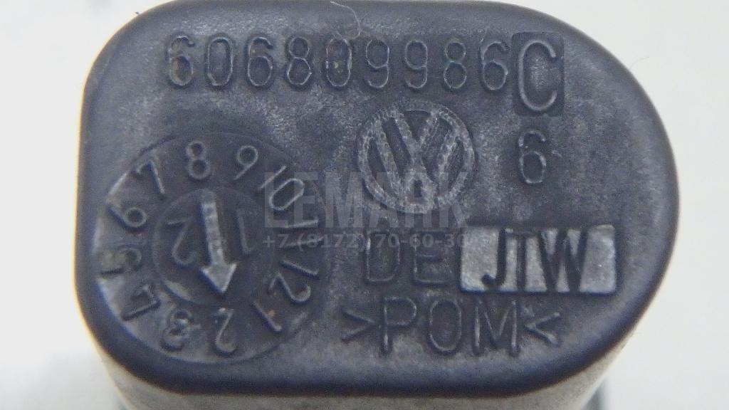 Замок лючка бензобака для  BYD Flyer 2005-2008