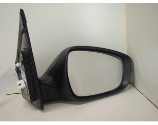 Зеркало правое электрическое для Hyundai i30 2012-2017 с разбора состояние отличное
