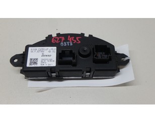 Резистор отопителя для BMW X1 F48 2014> с разборки состояние отличное