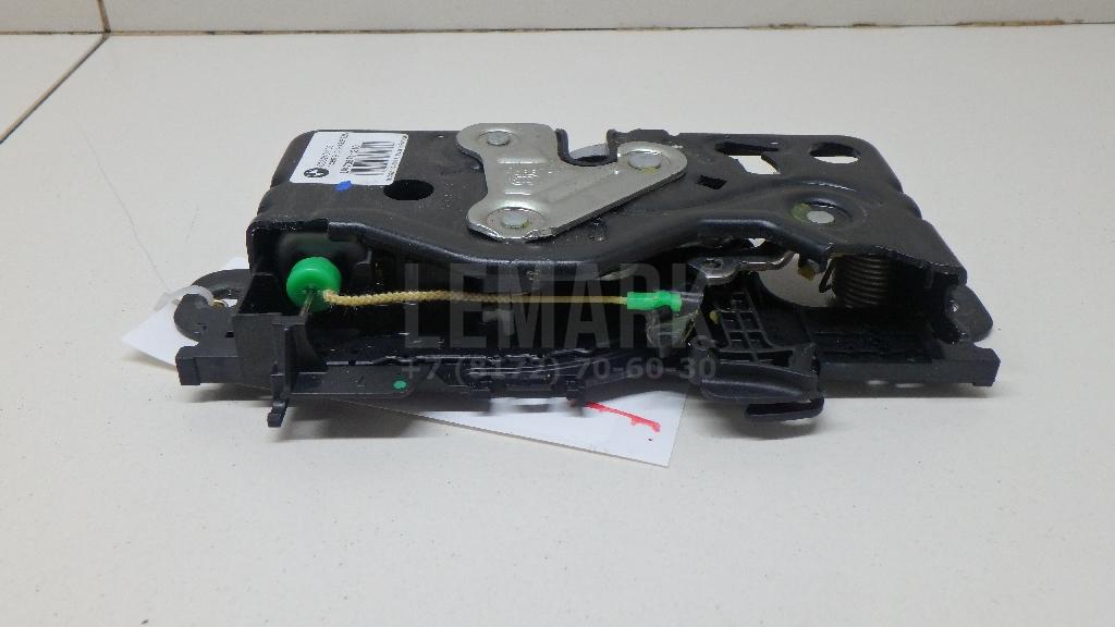 Замок багажника для  BMW X1 E84 2009-2015