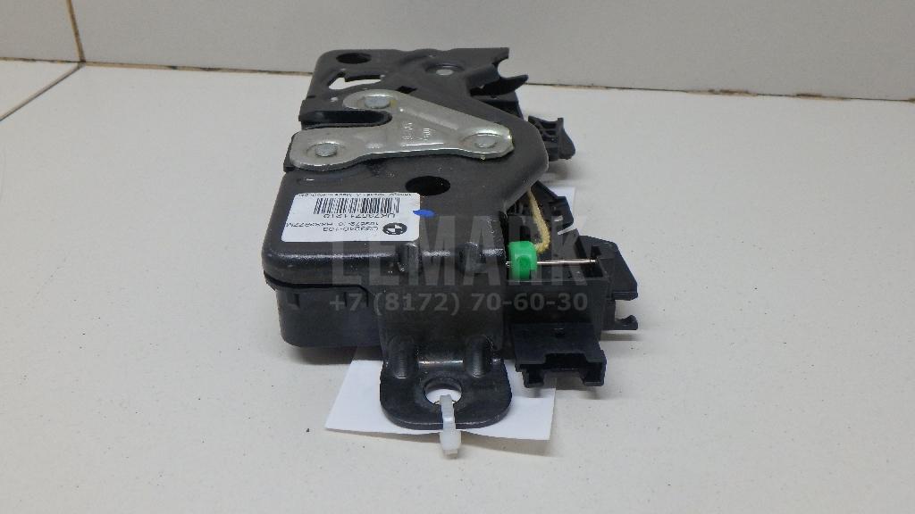 Замок багажника для  BMW X1 E84 2009-2015