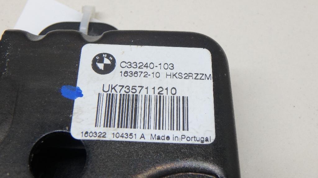 Замок багажника для  BMW X1 E84 2009-2015